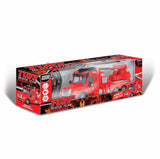 Toy Chef Tuff Truck Fire Truck