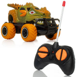 Rugged Racers Animal Racer - Dinosaur