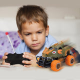 Rugged Racers Animal Racer - Dinosaur