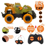 Rugged Racers Animal Racer - Dinosaur