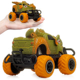 Rugged Racers Animal Racer - Dinosaur