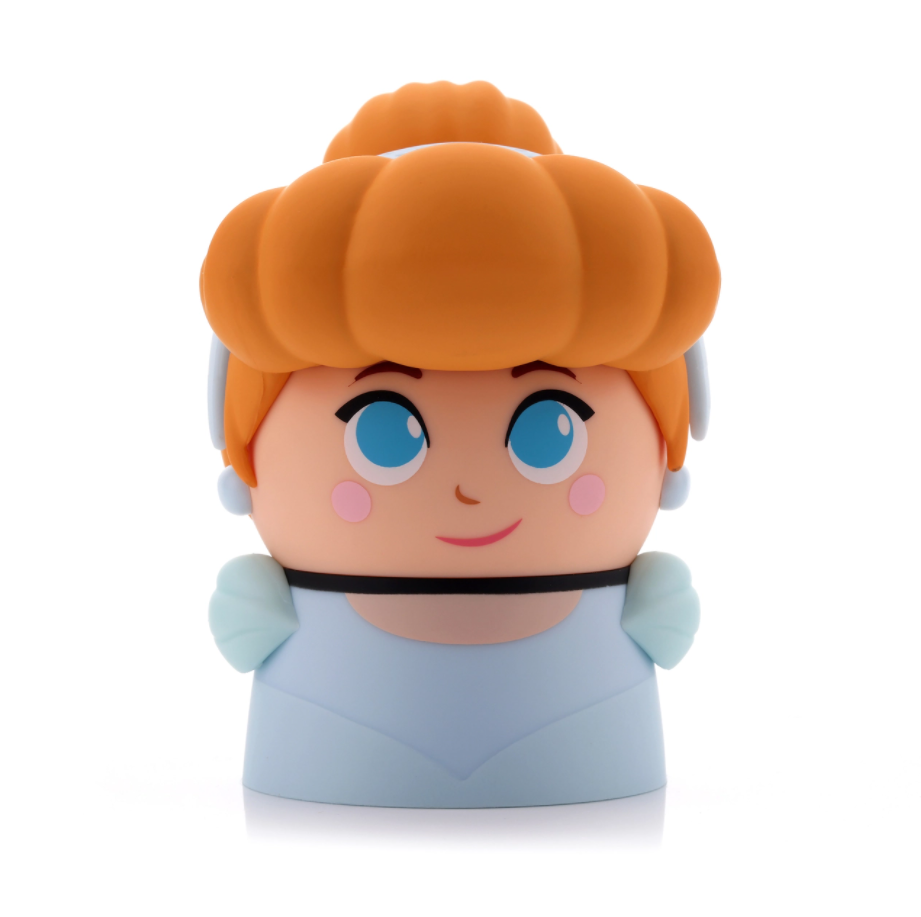 Bitty Boomers Disney Bluetooth Speaker - Cinderella