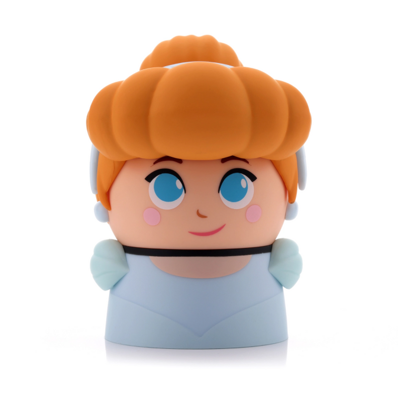 Bitty Boomers Disney Bluetooth Speaker - Cinderella