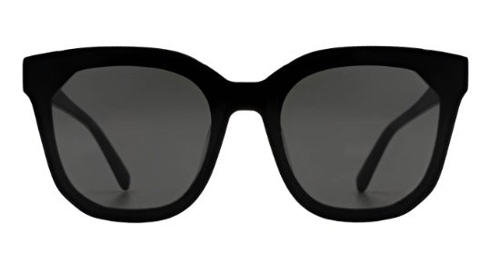 DIFF Charitable Eyewear Gia Square - Non-Polarized Sunglasses