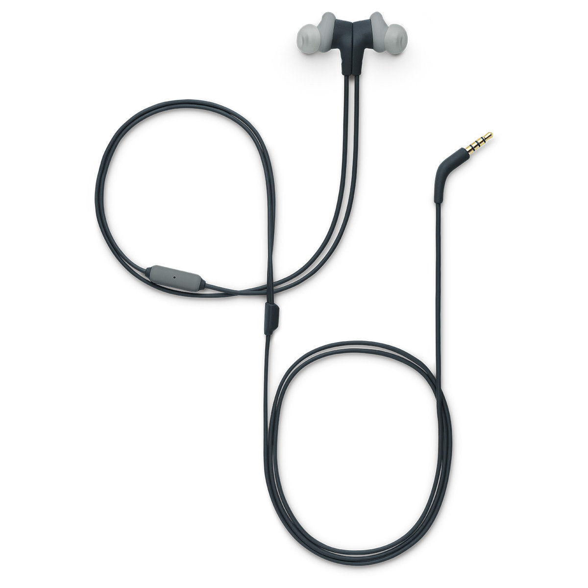 JBL Endurance RUN Sweatproof Wired Sports In-Ear Headphones