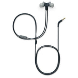 JBL Endurance RUN Sweatproof Wired Sports In-Ear Headphones