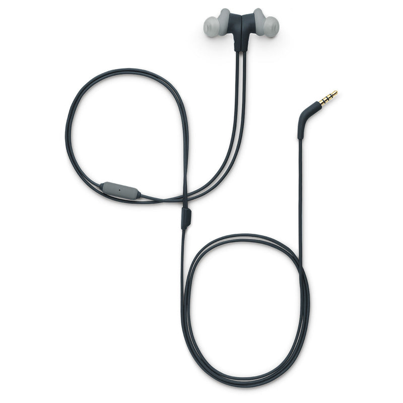 JBL Endurance RUN Sweatproof Wired Sports In-Ear Headphones