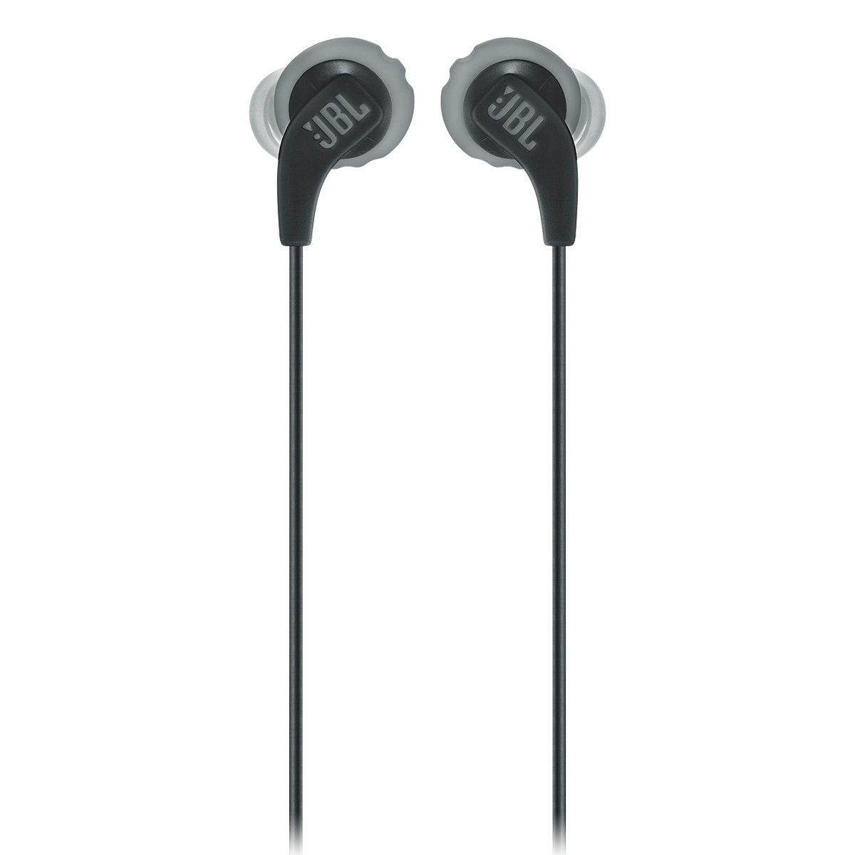 JBL Endurance RUN Sweatproof Wired Sports In-Ear Headphones