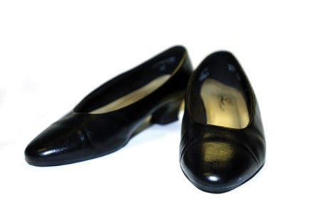 Female Pump Dress Shoes