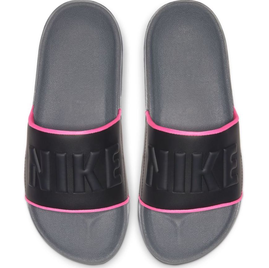 Nike Womens Offcourt Slides