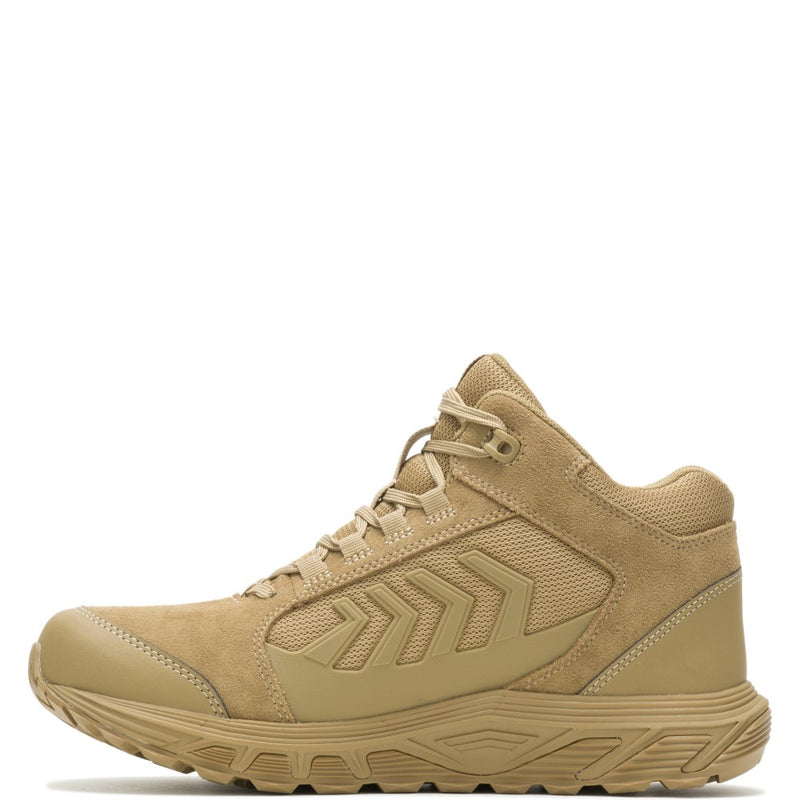 Bates Rush Shield Tactical Boots Dryguard