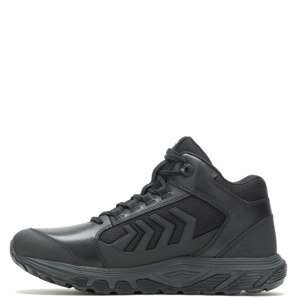 Bates Rush Shield Mid Vent Tactical Boots