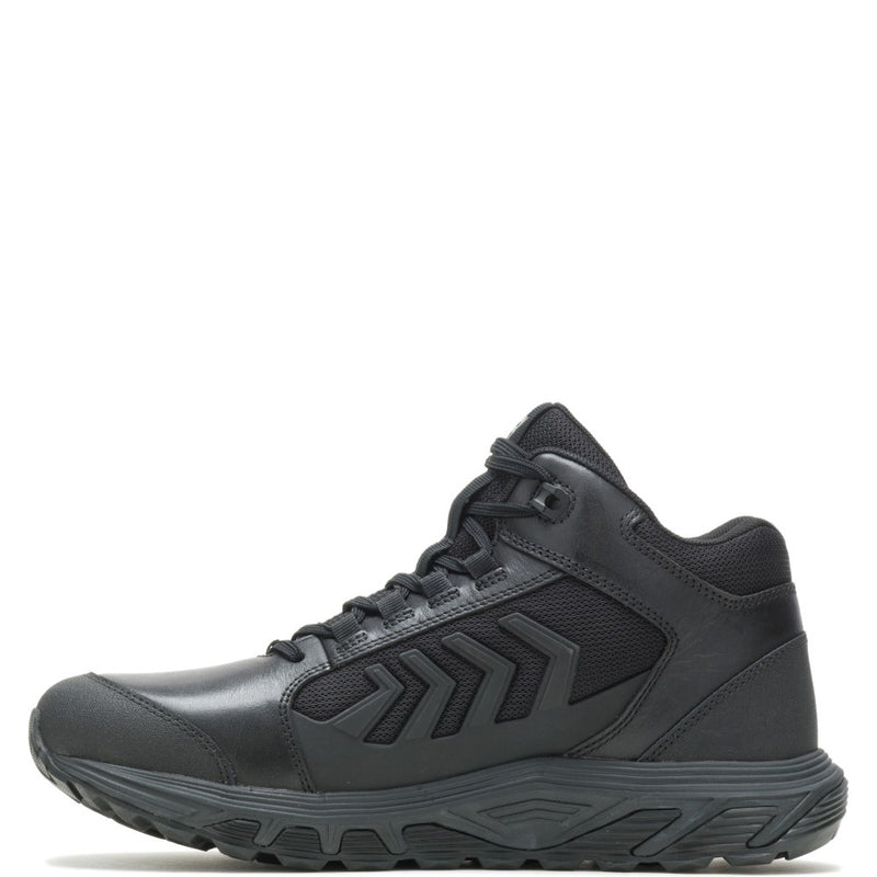 Bates Rush Shield Mid Vent Tactical Boots
