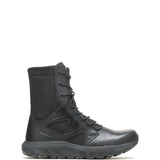 Bates Mens Rush Tall Side Zip Boots