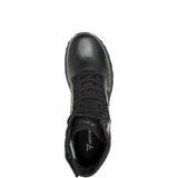 Bates Mens Rush Tall Side Zip Boots