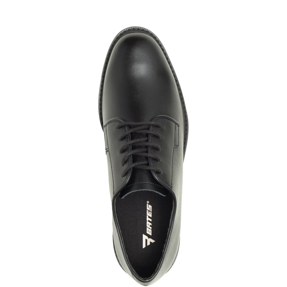 Bates | Shoes | Bates Sentry High Shine Oxford Black Size 7 Non Slip Work Shoe Bates | Shoes | Bates Sentry High Shine Oxford Black Size 7 Non Slip Work Shoe