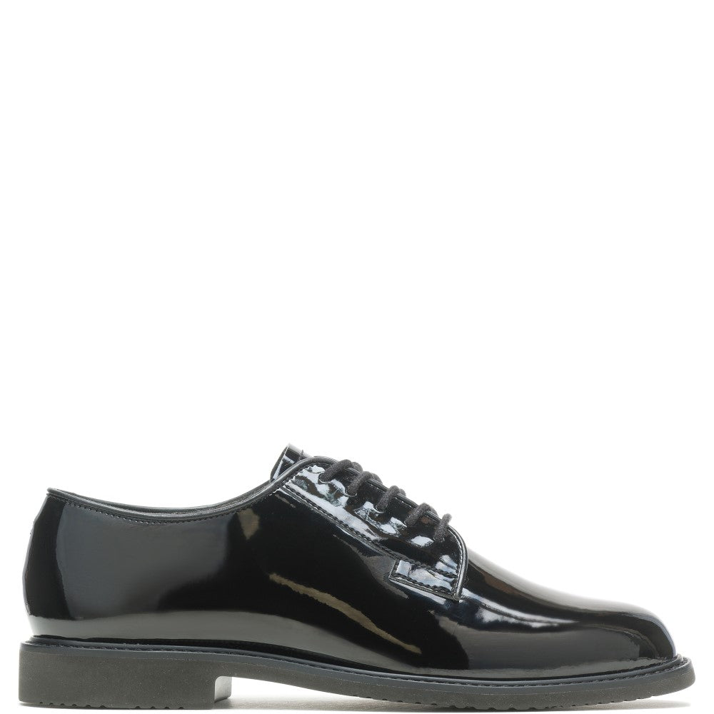 Bates Mens Sentry High Gloss Oxfords – ShopCGX