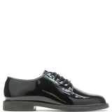 Bates Mens Sentry High Gloss Oxfords