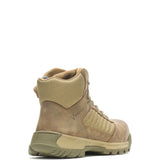 Bates Mens Tactical Sports 2 Mid Zip Comp Toe Boots