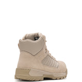Bates Mens Tactical Sports 2 Mid Zip Comp Toe Boots