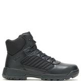 Bates Mens Tactical Sport Mid Zip Boots