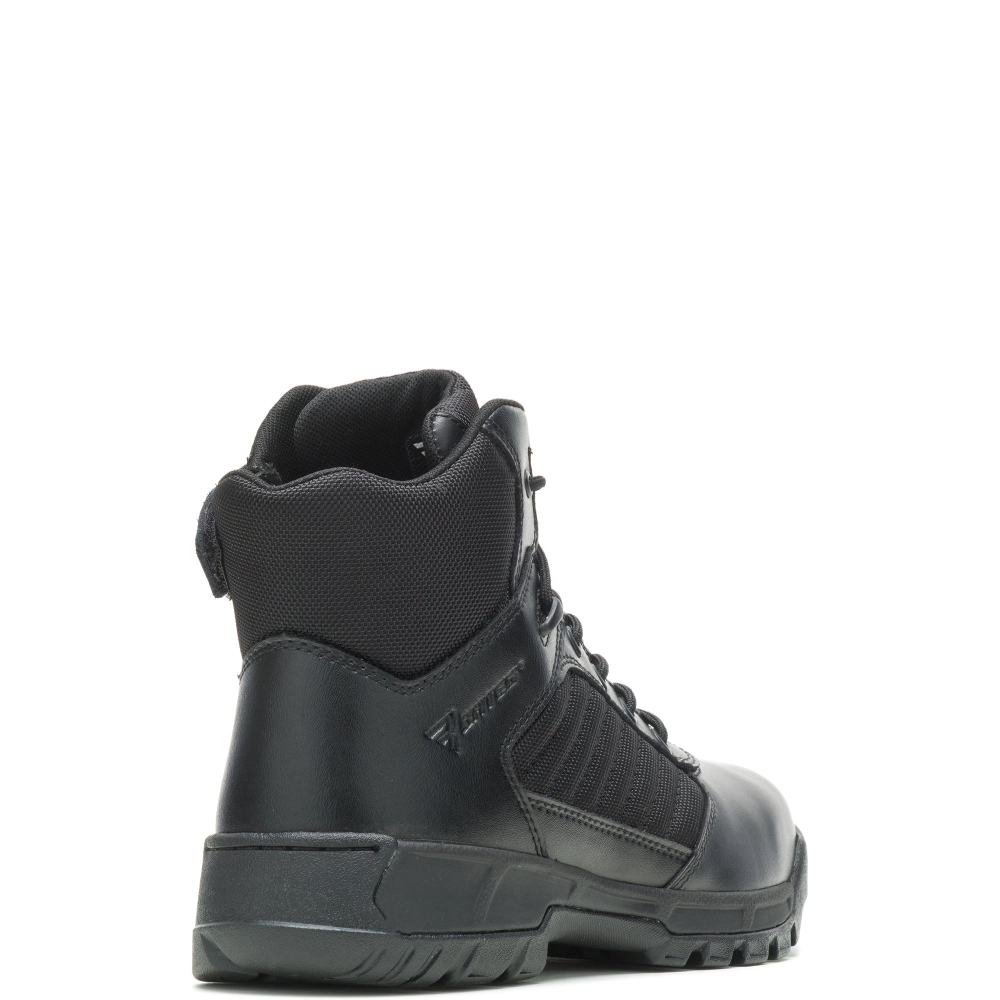 Bates Mens Tactical Sport Mid Zip Boots