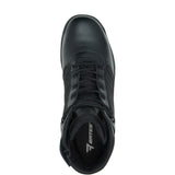Bates Mens Tactical Sport Mid Zip Boots