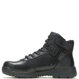 Bates Mens Tactical Sport 2 Mid Zip Comp Toe Boots