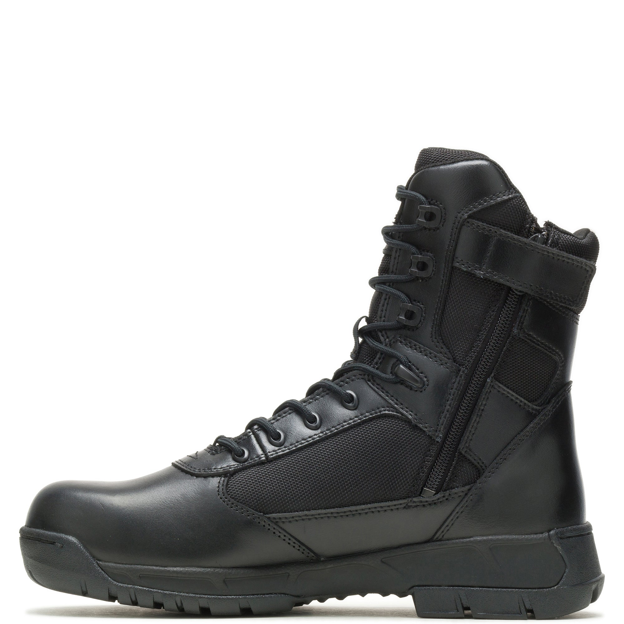 Bates Mens Tactical Sport 2 Tall Zip Dryguard Boots