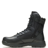 Bates Mens Tactical Sport 2 Tall Zip Dryguard Boots