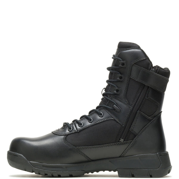 Bates Mens Tactical Sport 2 Tall Zip Dryguard Boots