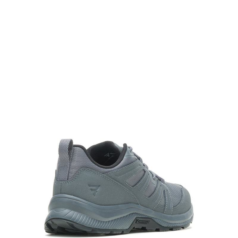 Bates Mens Rallyforce Low Shoes