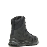 Bates Mens Rallyforce Tall Zip Boots