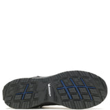 Bates Mens Rallyforce Tall Zip Boots