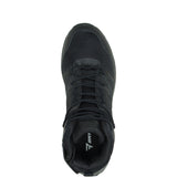 Bates Mens Rallyforce Tall Zip Boots