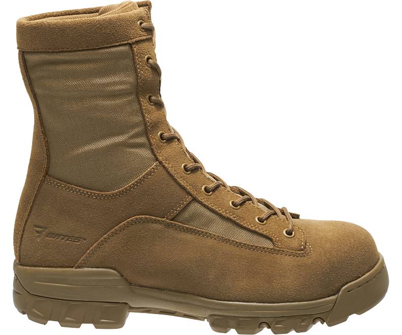 Bates Mens Ranger II Hot Weather Composite Toe Boot – ShopCGX