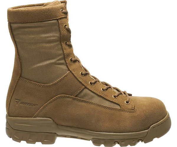 Bates Mens Ranger II Hot Weather Composite Toe Boot