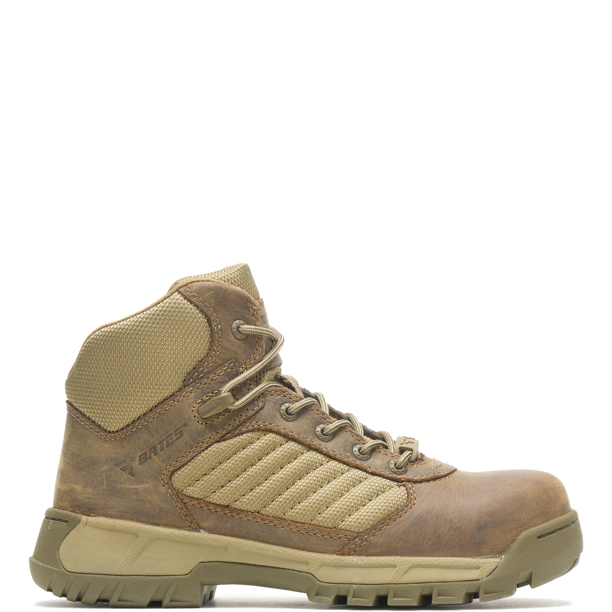 Bates Mens Tactical Sport 2 Mid Comp Toe Boots