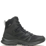 Bates Mens Rallyforce Tall Zip Dryguard