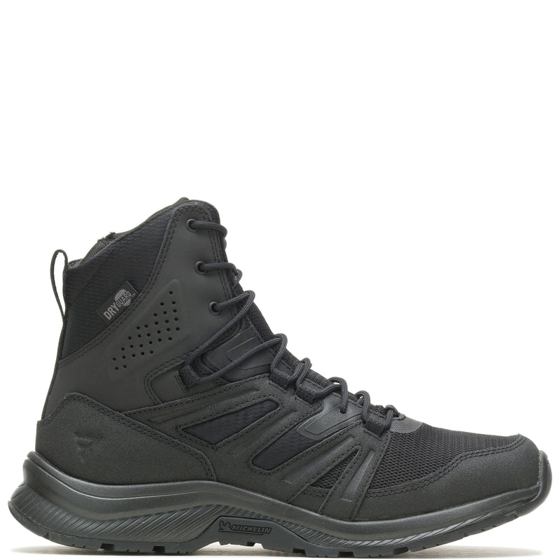 Bates Mens Rallyforce Tall Zip Dryguard
