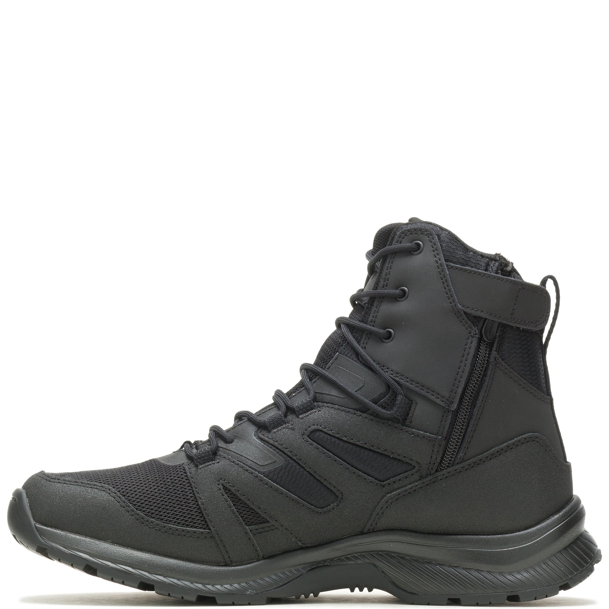 Bates Mens Rallyforce Tall Zip Dryguard