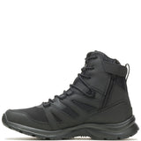 Bates Mens Rallyforce Tall Zip Dryguard