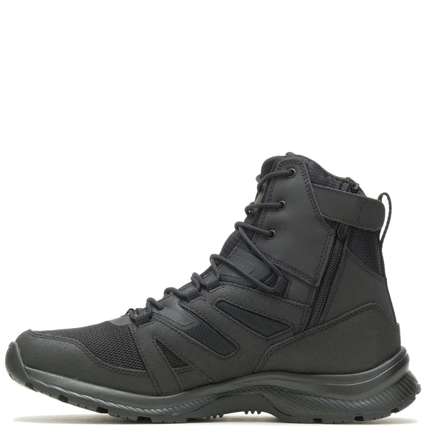 Bates Mens Rallyforce Tall Zip Dryguard