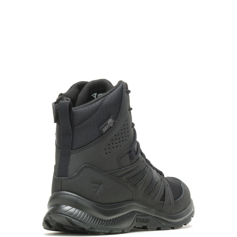 Bates Mens Rallyforce Tall Zip Dryguard