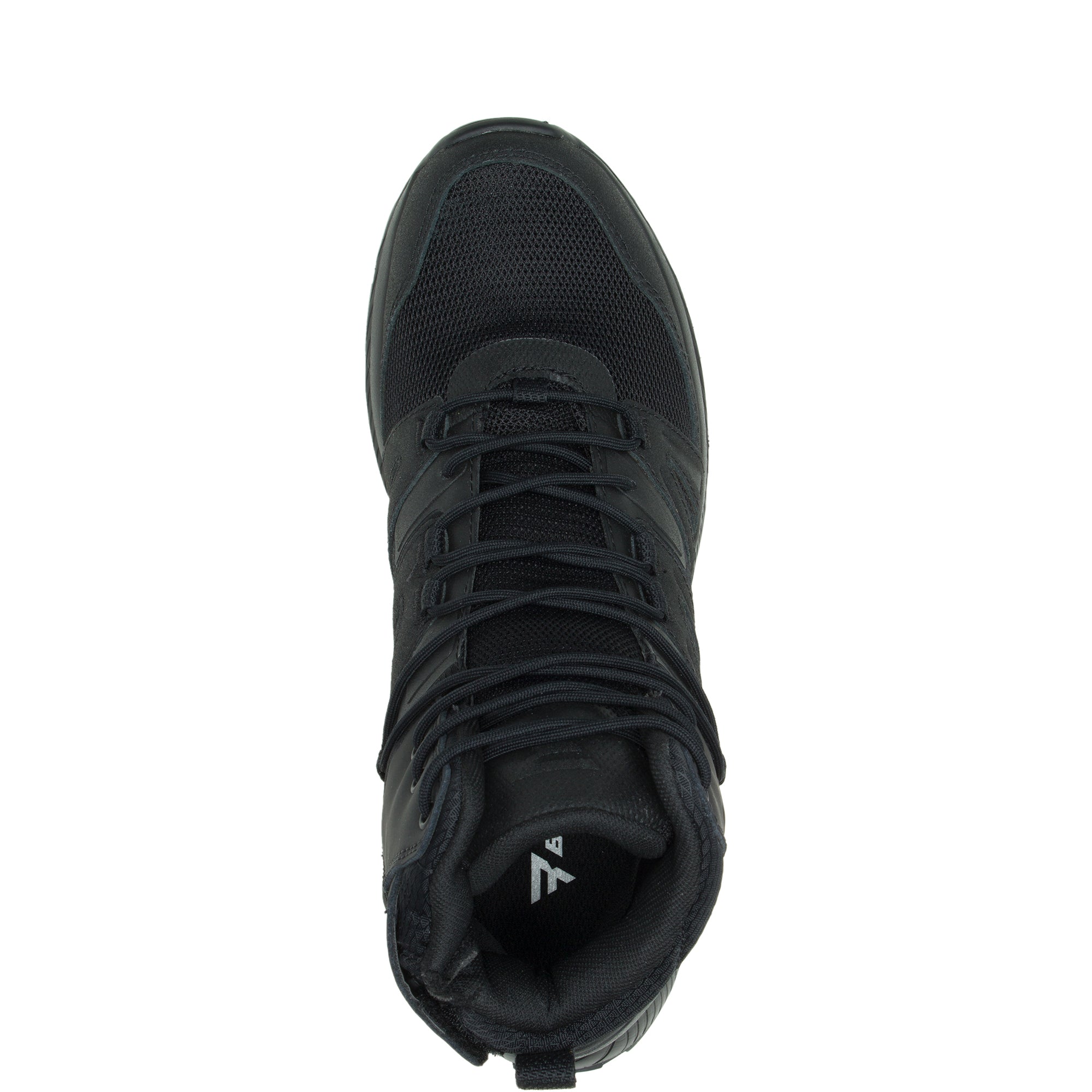 Bates Mens Rallyforce Tall Zip Dryguard