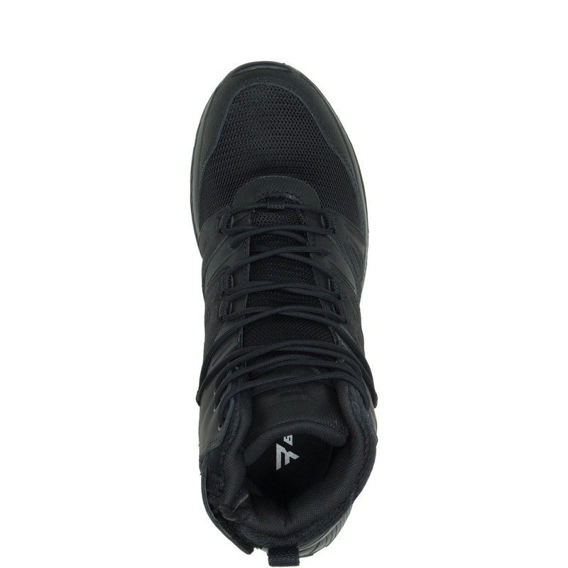 Bates Mens Rallyforce Tall Zip Dryguard