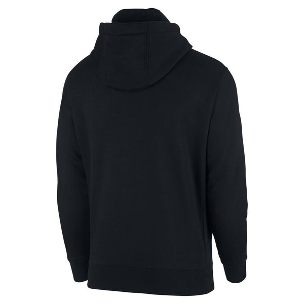 Nike Mens Sportswear Club Full Zip Hoodie Sweatshirt