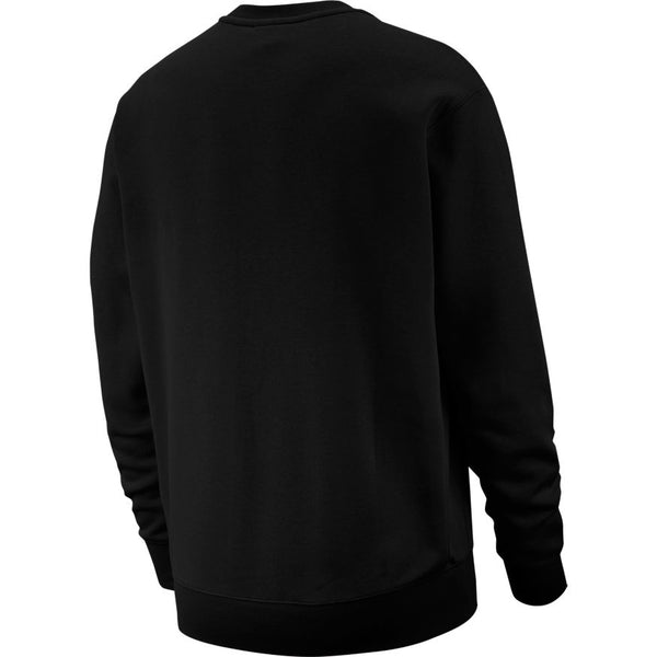 Nike Mens Sportswear Club Crew Long Sleeve Sweatshirt