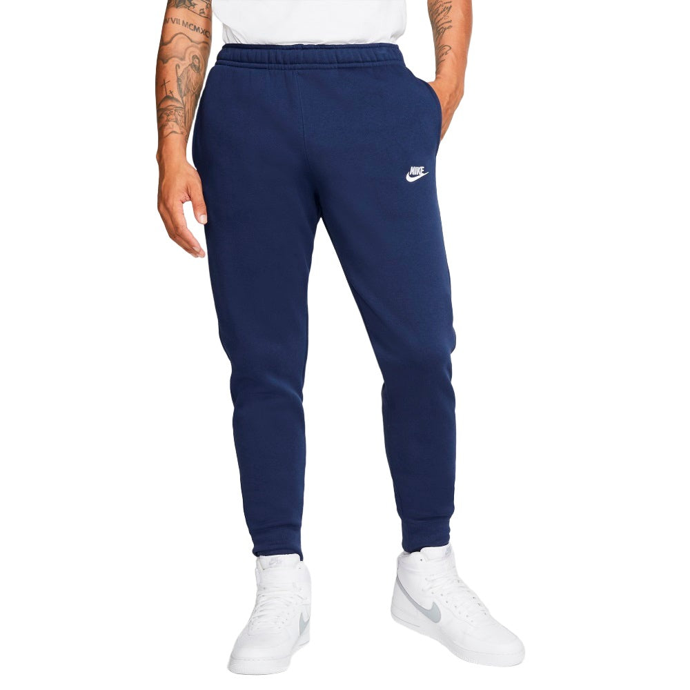 Nike Mens Sportswear Club Fleece Joggers