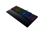 Razer BlackWidow V3 Mechanical Gaming Keyboard - Green Switch
